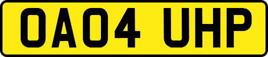 OA04UHP