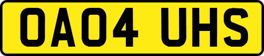 OA04UHS