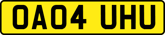 OA04UHU