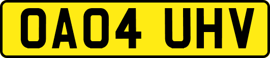 OA04UHV