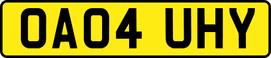 OA04UHY