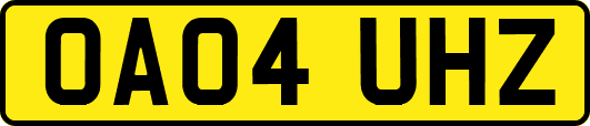 OA04UHZ