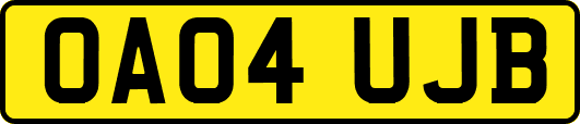 OA04UJB