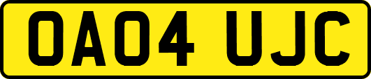 OA04UJC
