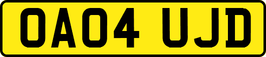 OA04UJD