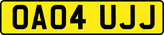 OA04UJJ