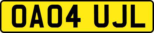 OA04UJL