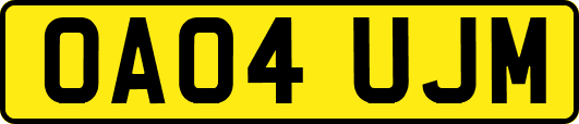 OA04UJM