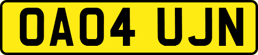 OA04UJN