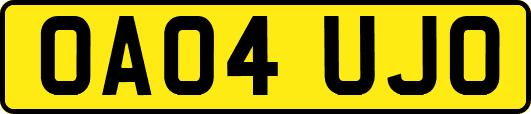 OA04UJO