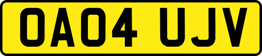 OA04UJV
