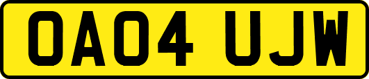 OA04UJW
