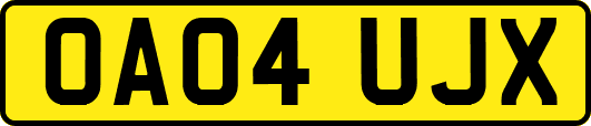 OA04UJX