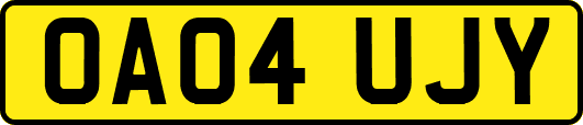 OA04UJY