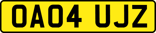 OA04UJZ