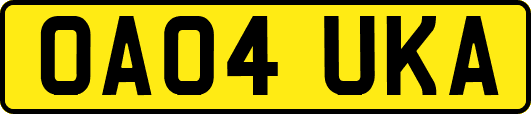 OA04UKA