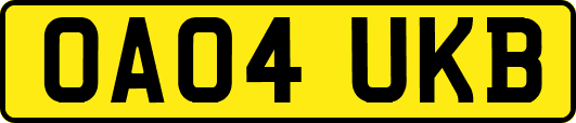 OA04UKB