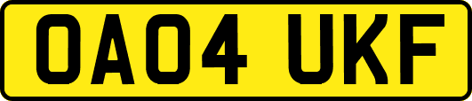 OA04UKF
