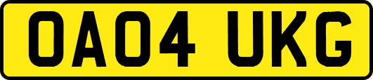 OA04UKG