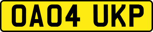 OA04UKP