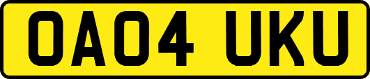 OA04UKU