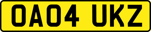 OA04UKZ