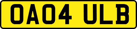 OA04ULB