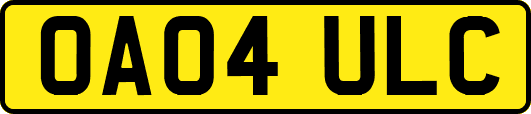 OA04ULC