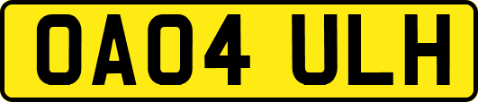 OA04ULH