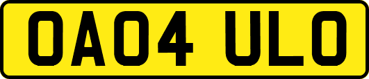 OA04ULO