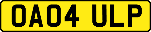 OA04ULP