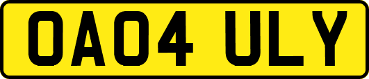 OA04ULY