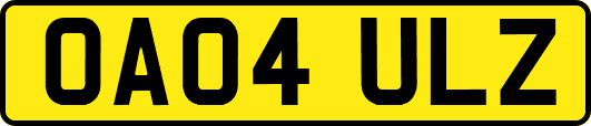 OA04ULZ