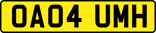 OA04UMH