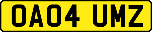OA04UMZ