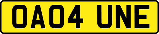 OA04UNE