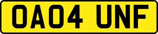 OA04UNF