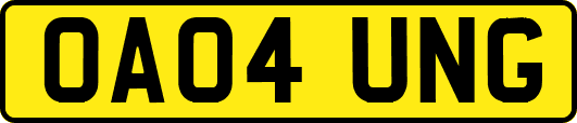 OA04UNG