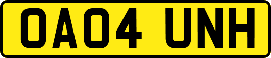 OA04UNH