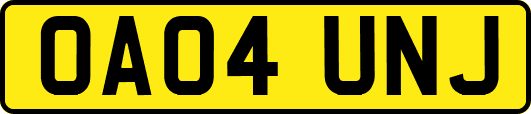 OA04UNJ