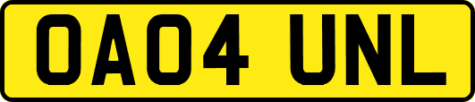 OA04UNL
