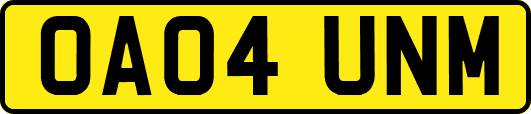 OA04UNM