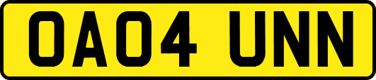 OA04UNN