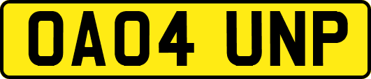 OA04UNP