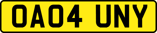 OA04UNY