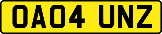 OA04UNZ