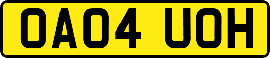 OA04UOH