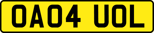 OA04UOL