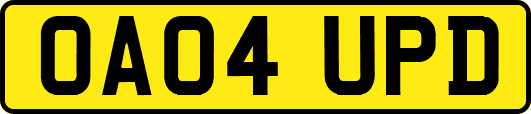 OA04UPD