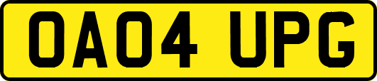 OA04UPG